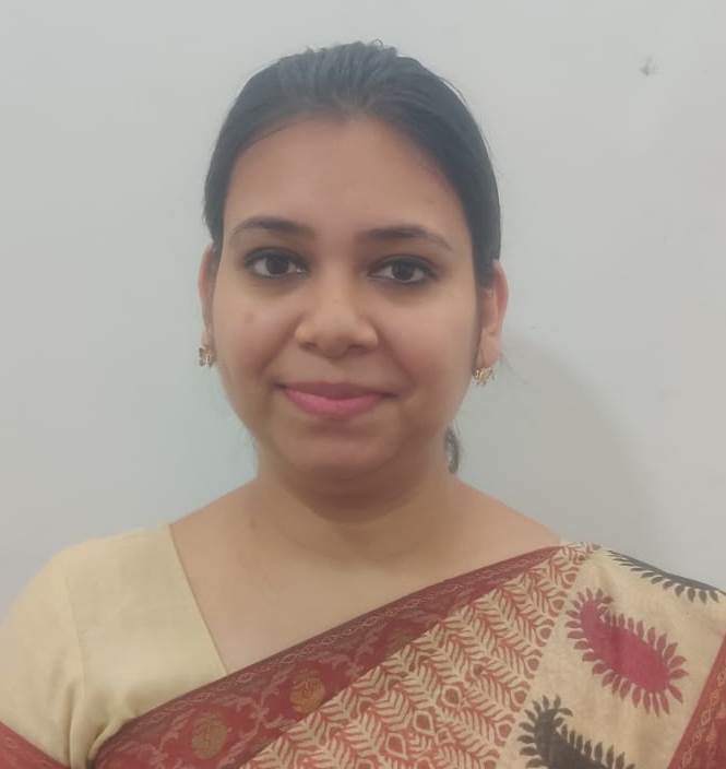 AMRITA TARUN HIGGINS